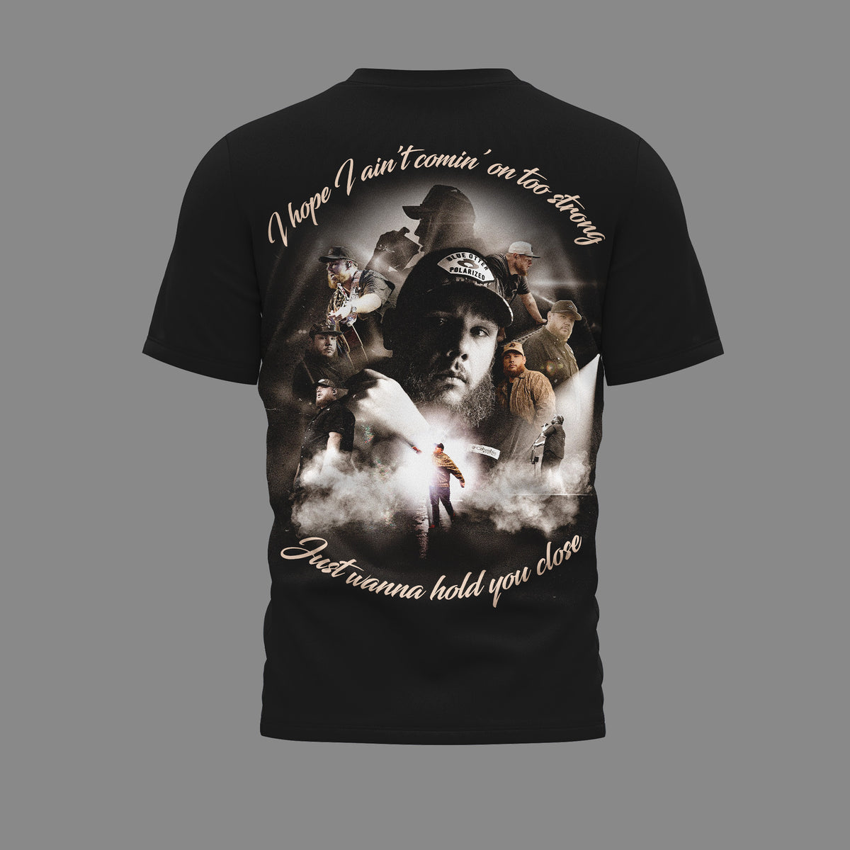 Premium LKC 3D Shirt NY