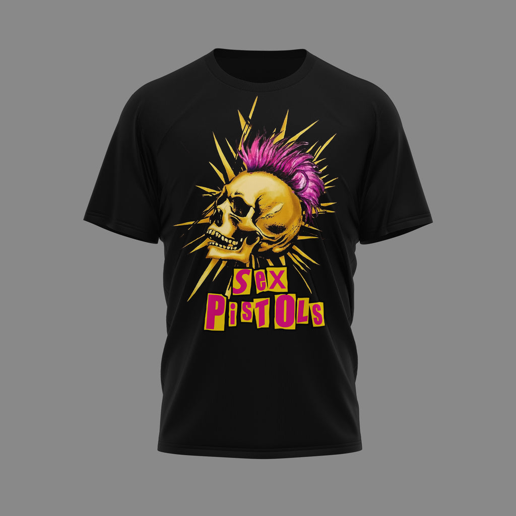 Premium SPLS 3D Shirt NY