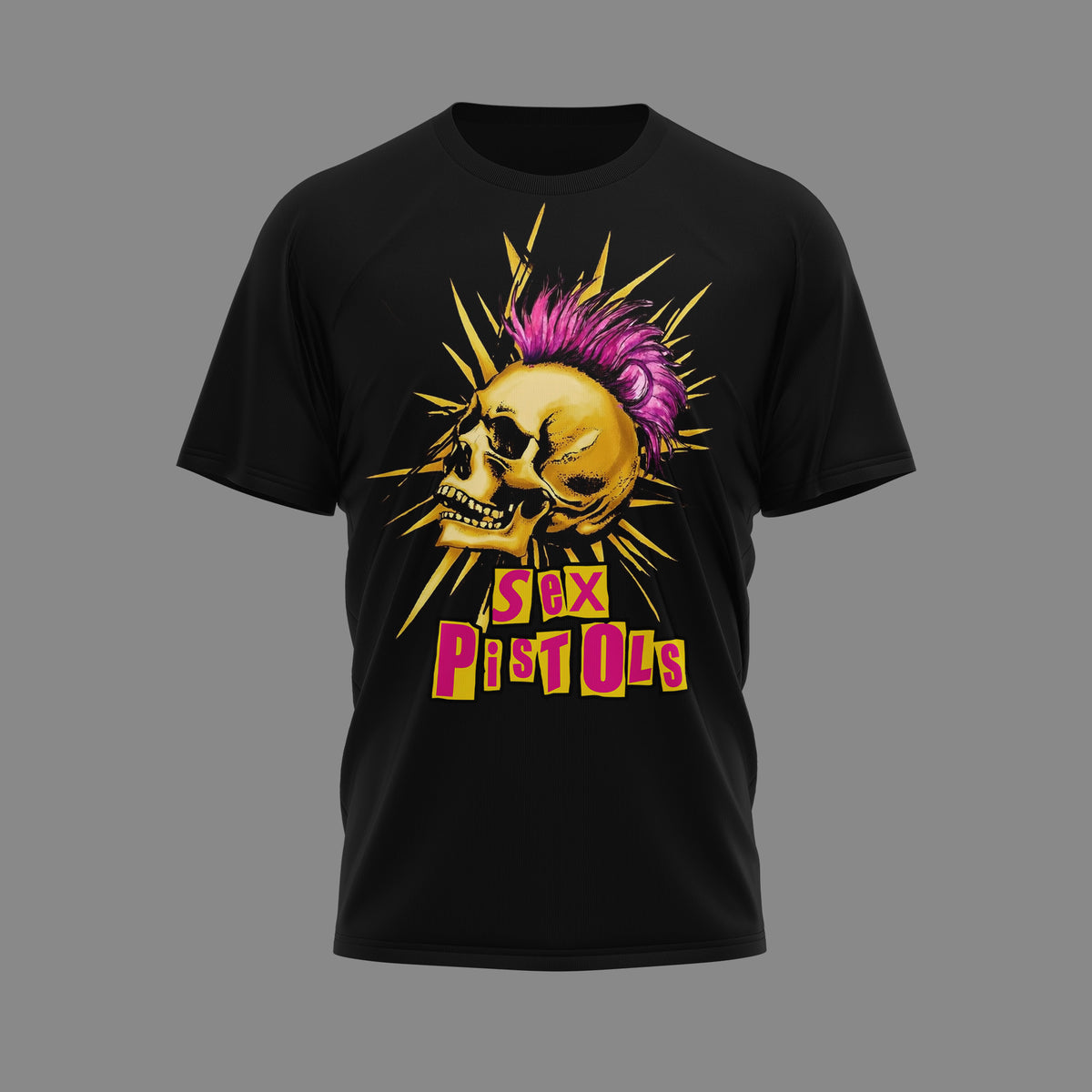 Premium SPLS 3D Shirt NY
