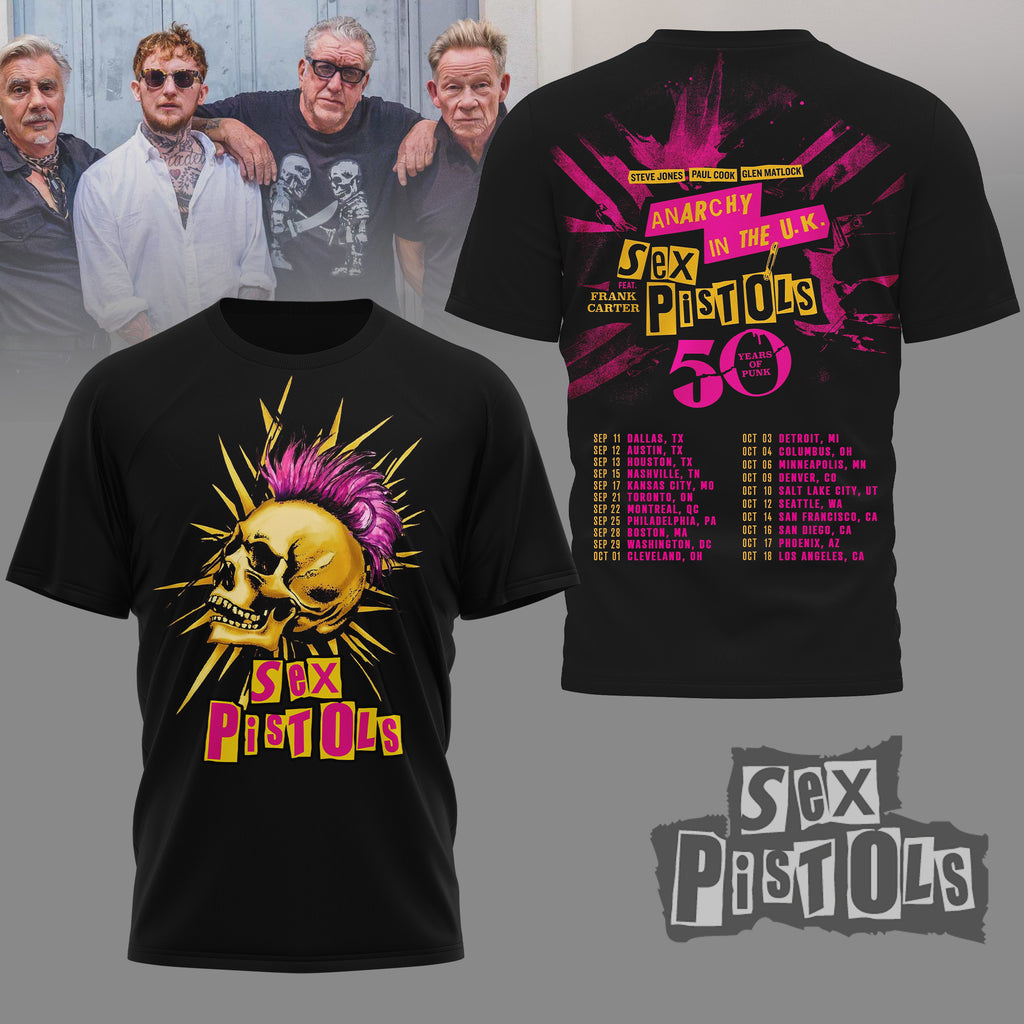 Premium SPLS 3D Shirt NY