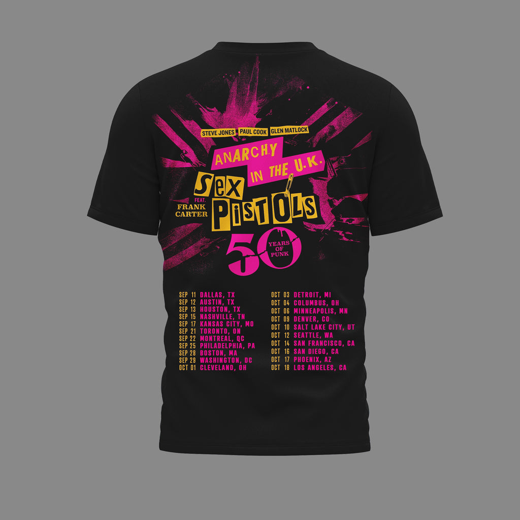 Premium SPLS 3D Shirt NY
