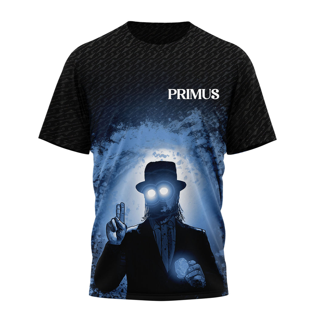 Premium PRMS 3D Shirt NY