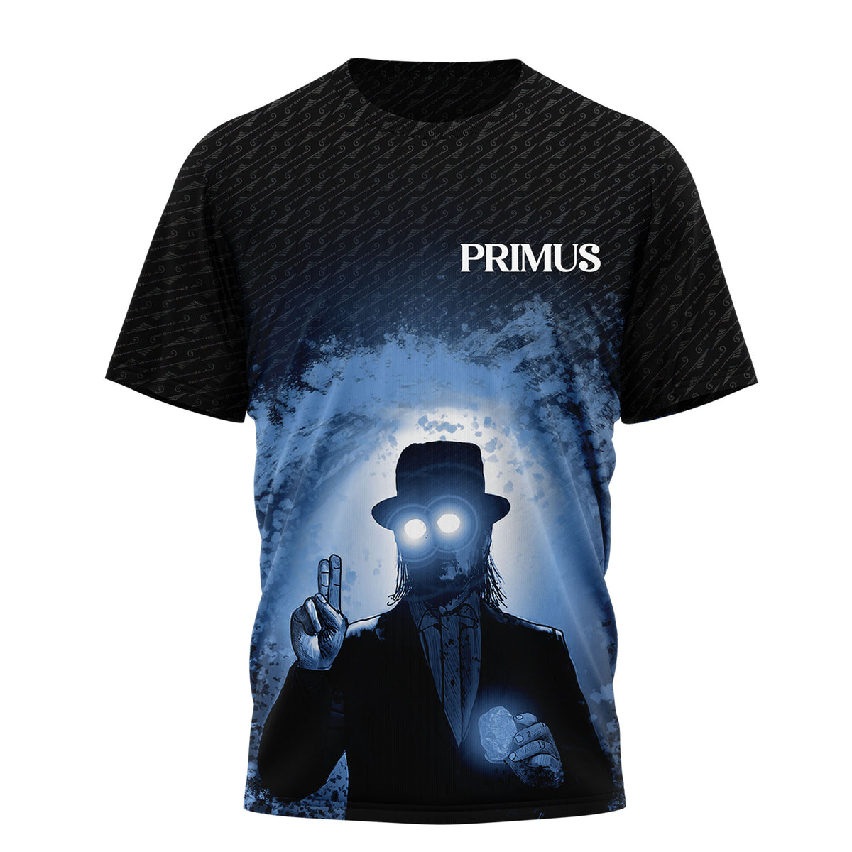 Premium PRMS 3D Shirt NY