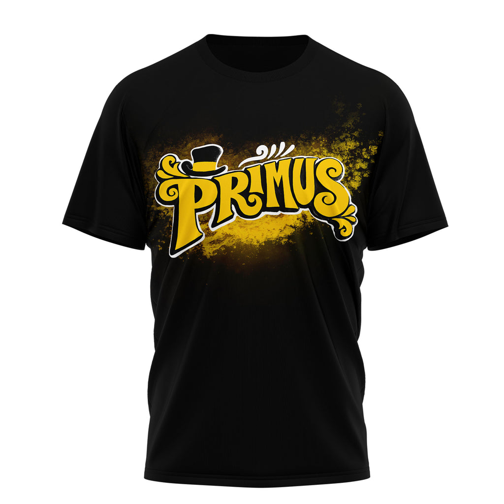 Premium PRMS 3D Shirt NY