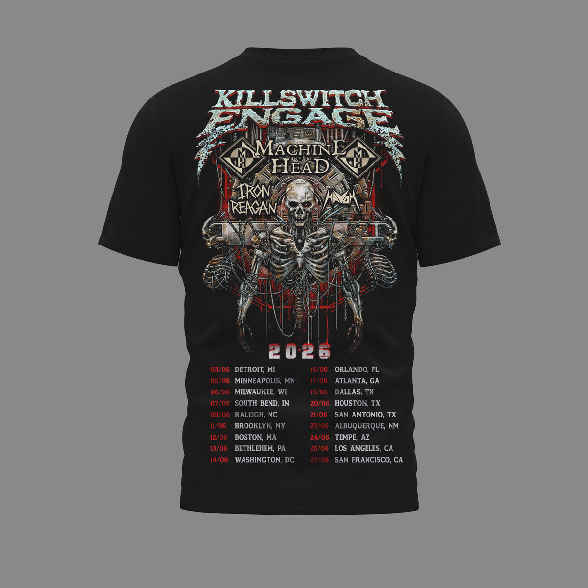 Premium KSE 3D Shirt NY