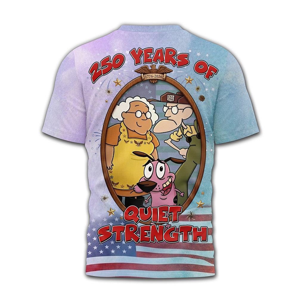 Premium CCD 3D Shirt NTH1
