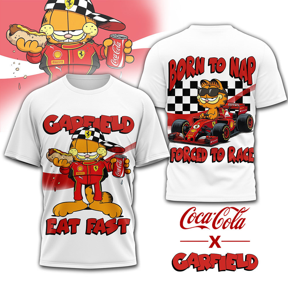 Premium GFID 3D Shirt NTH1