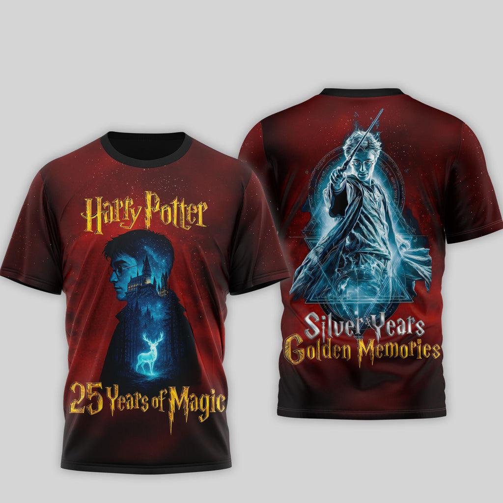 Premium HRP 3D Shirt NTH1