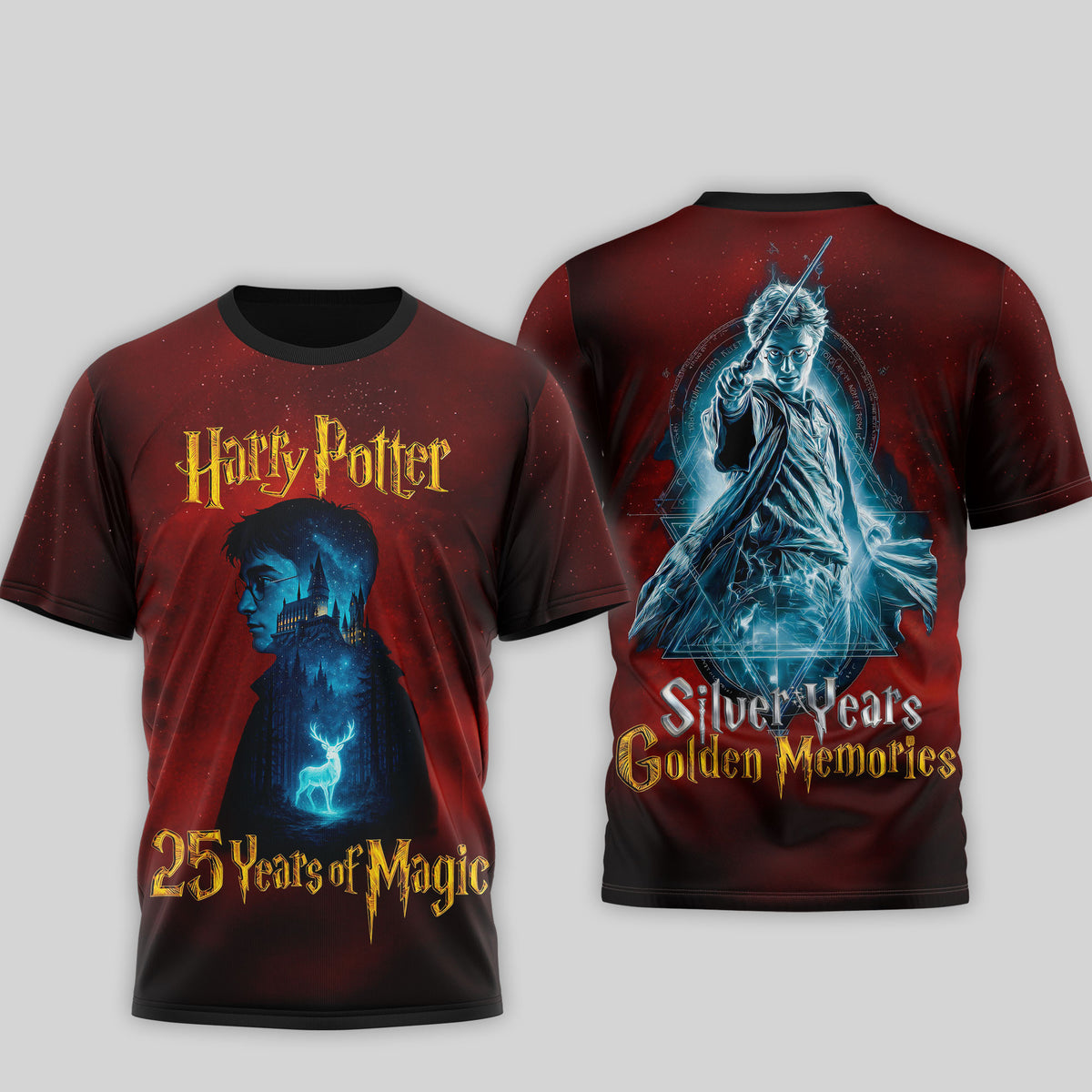 Premium HRP 3D Shirt NTH1