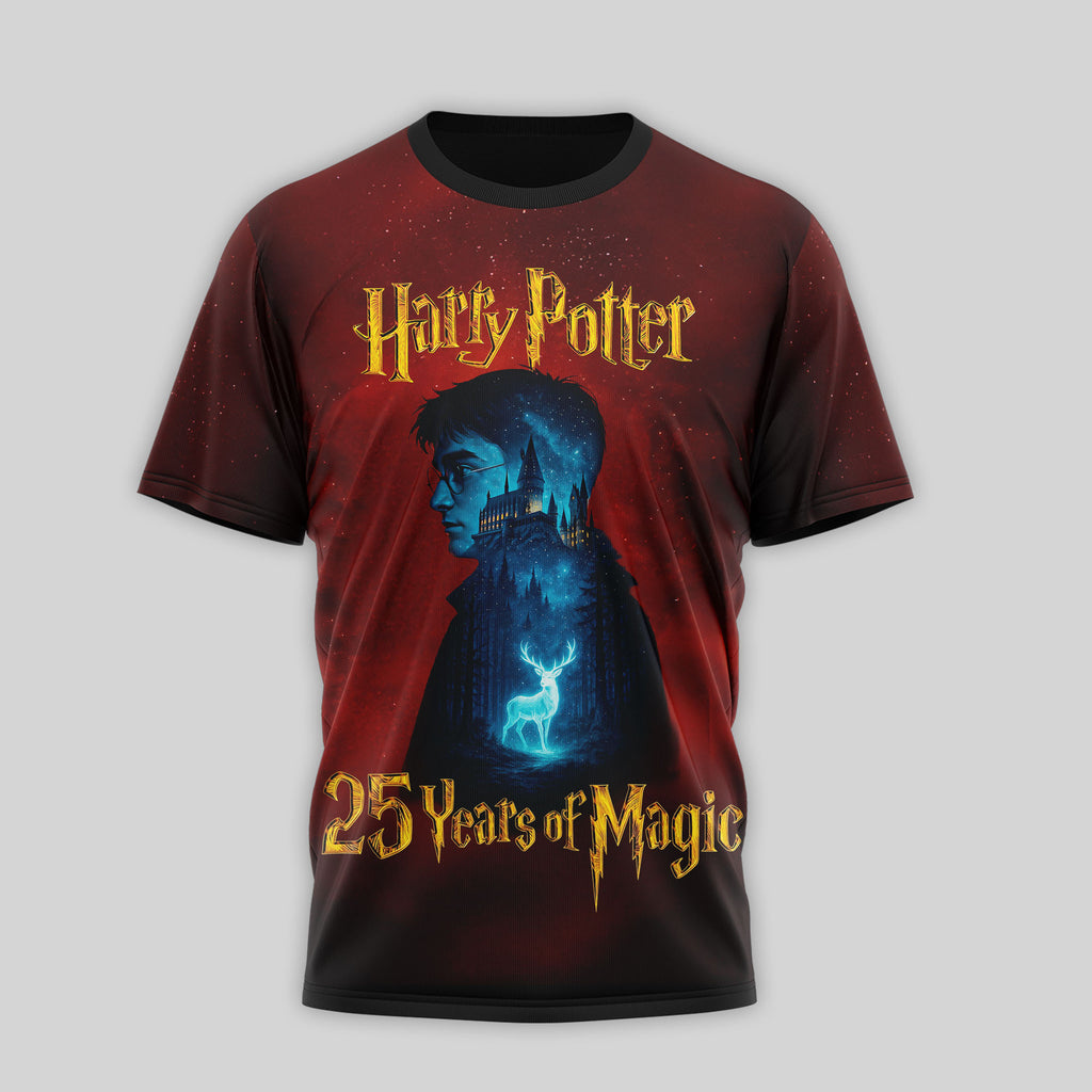 Premium HRP 3D Shirt NTH1