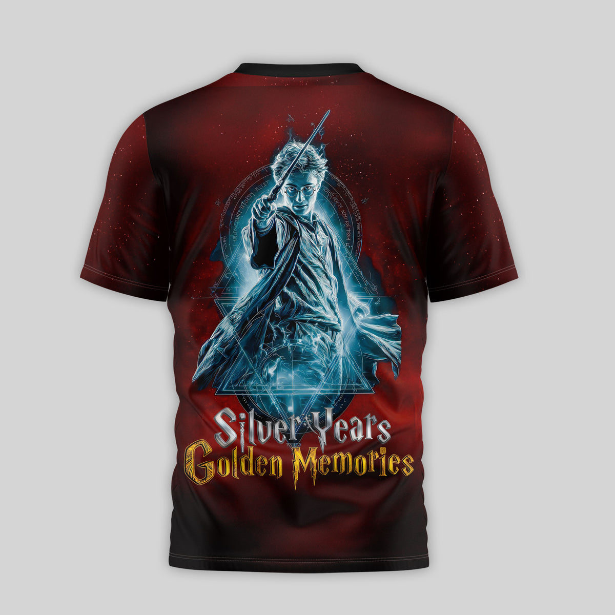 Premium HRP 3D Shirt NTH1