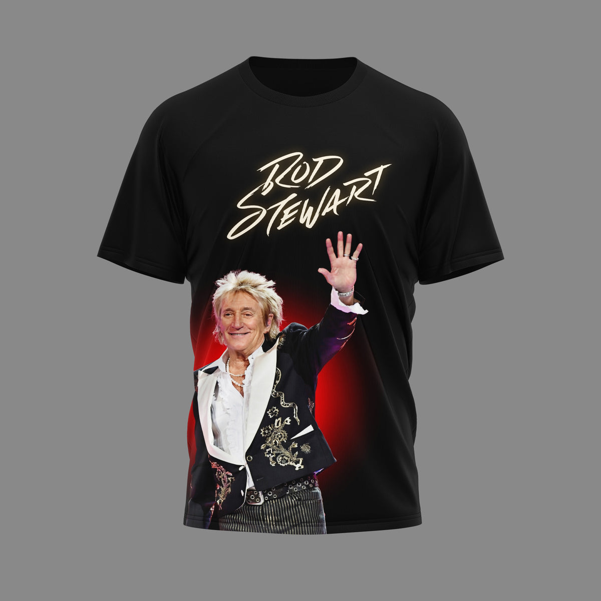Premium RSTW 3D Shirt NY