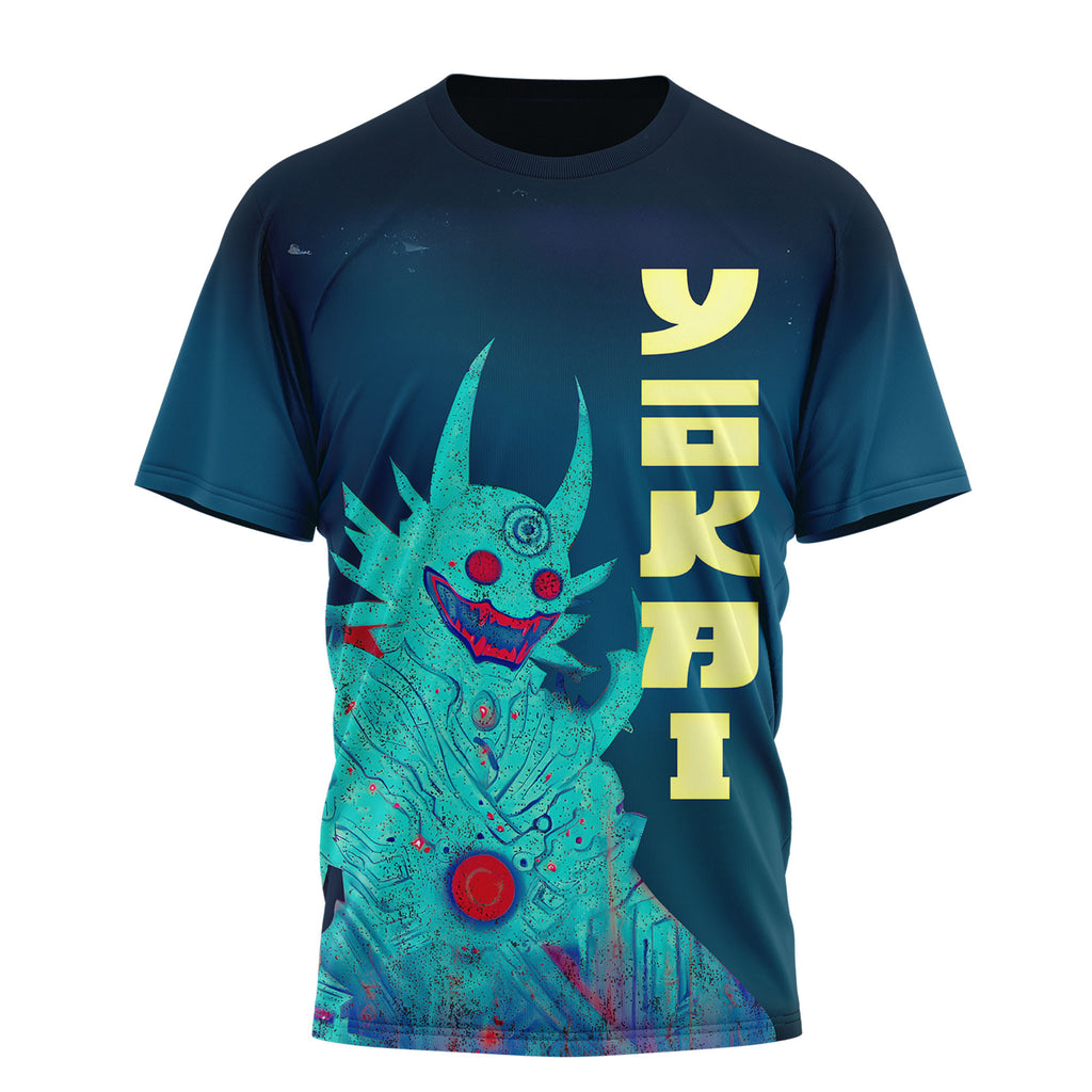 Premium DPKS 3D Shirt NY