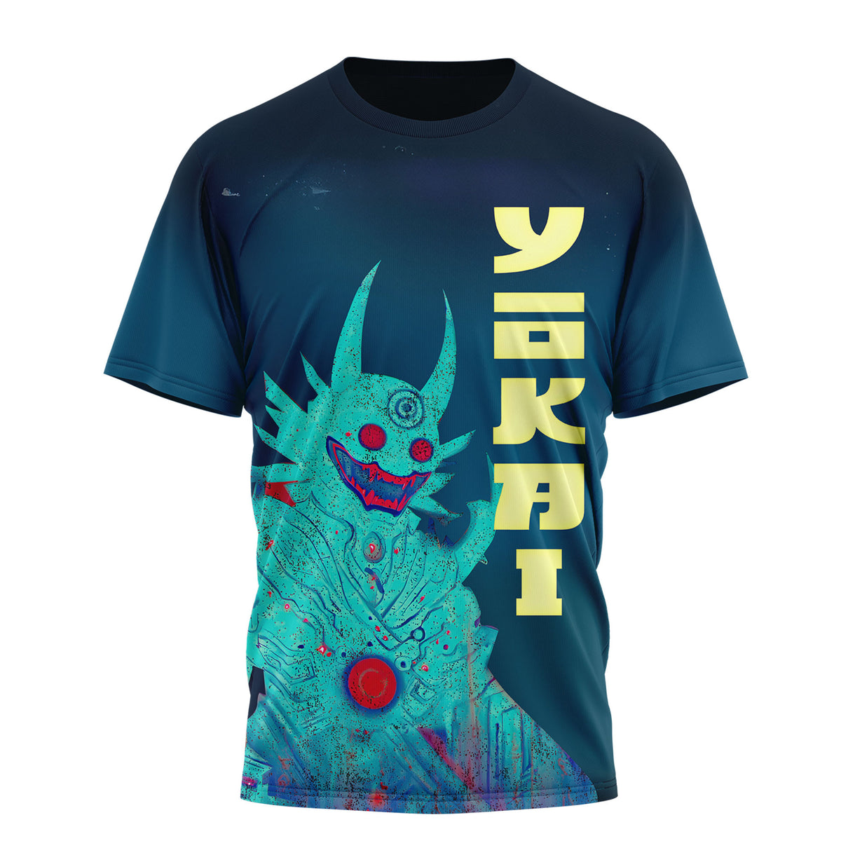 Premium DPKS 3D Shirt NY