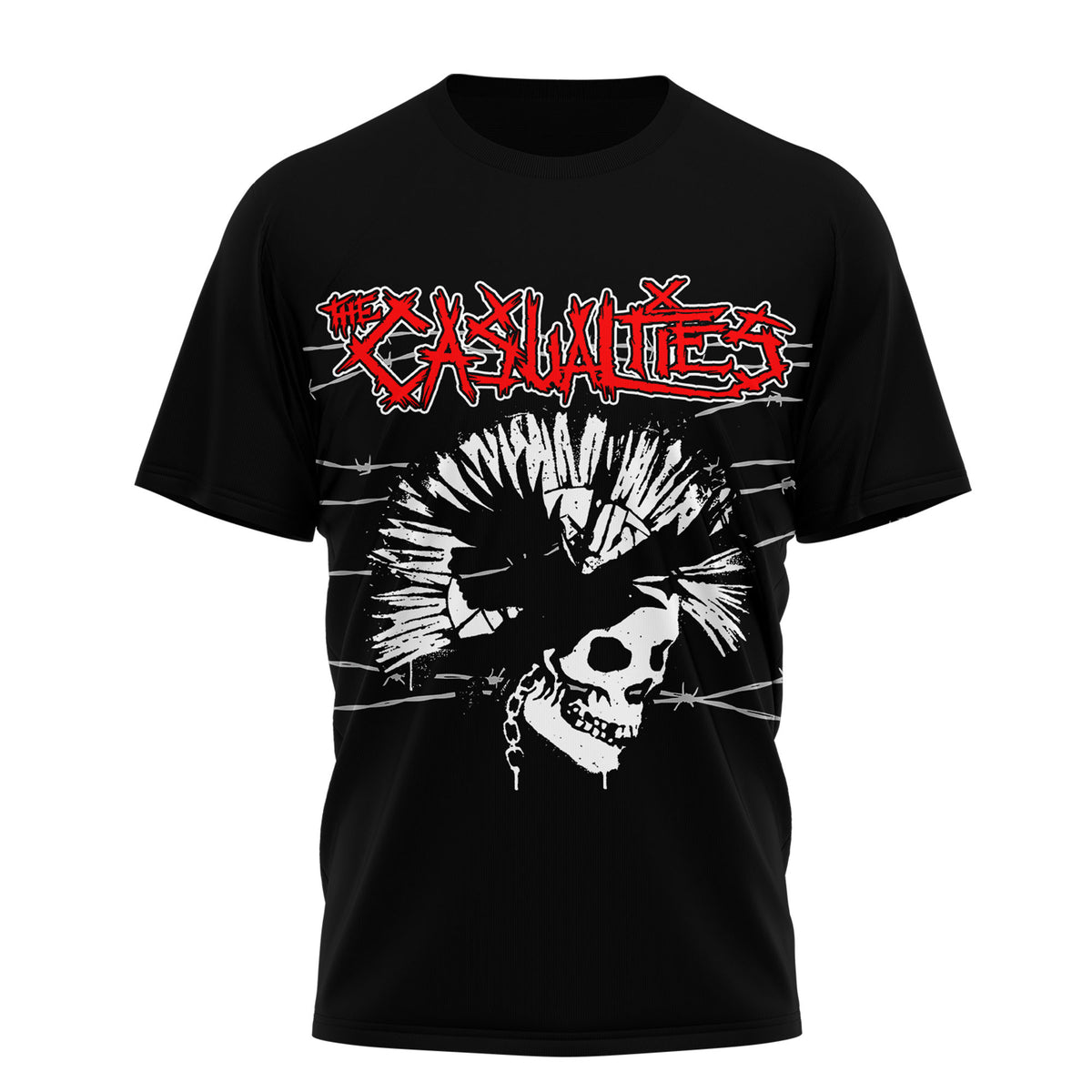 Premium TCST 3D Shirt NY