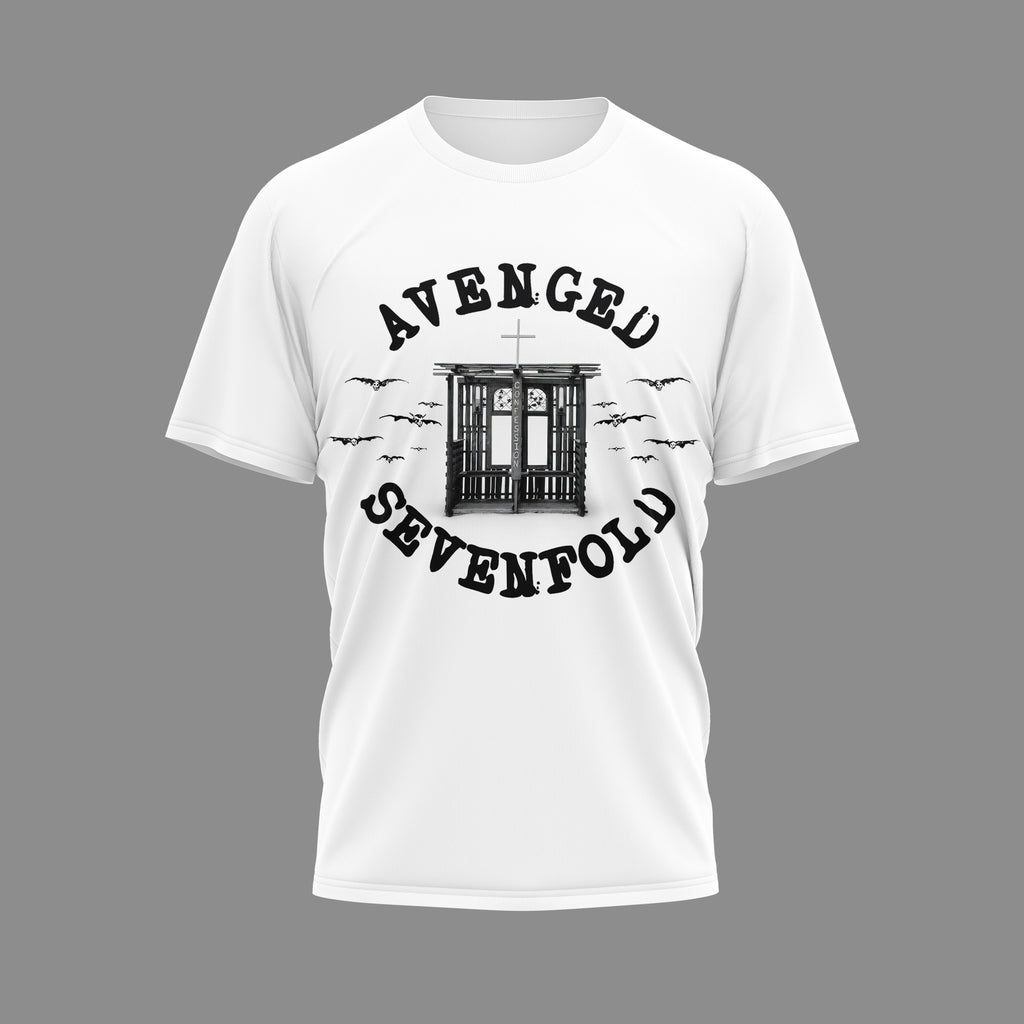 Premium SVD 3D Shirt NY