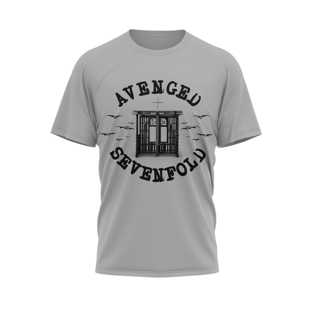 Premium SVD 3D Shirt NY