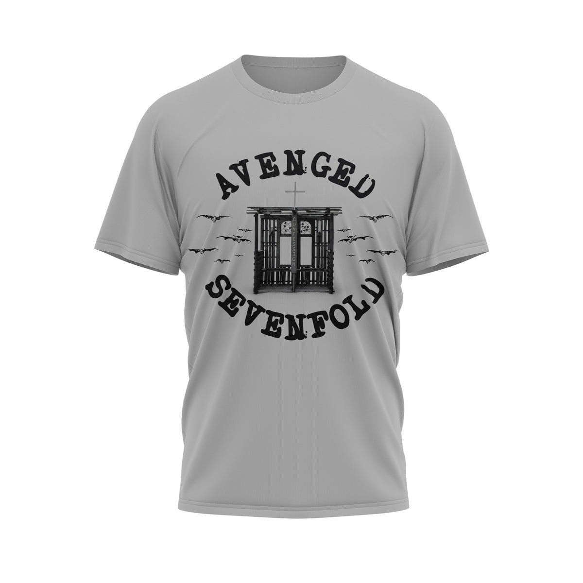 Premium SVD 3D Shirt NY