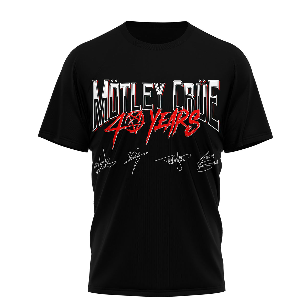 Premium MTLC 3D Shirt NY