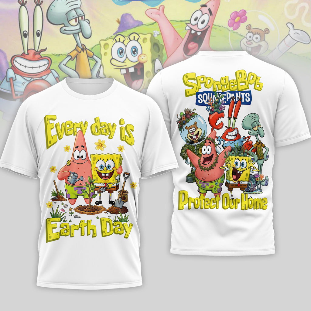 Premium SBSP 3D Shirt NTH1