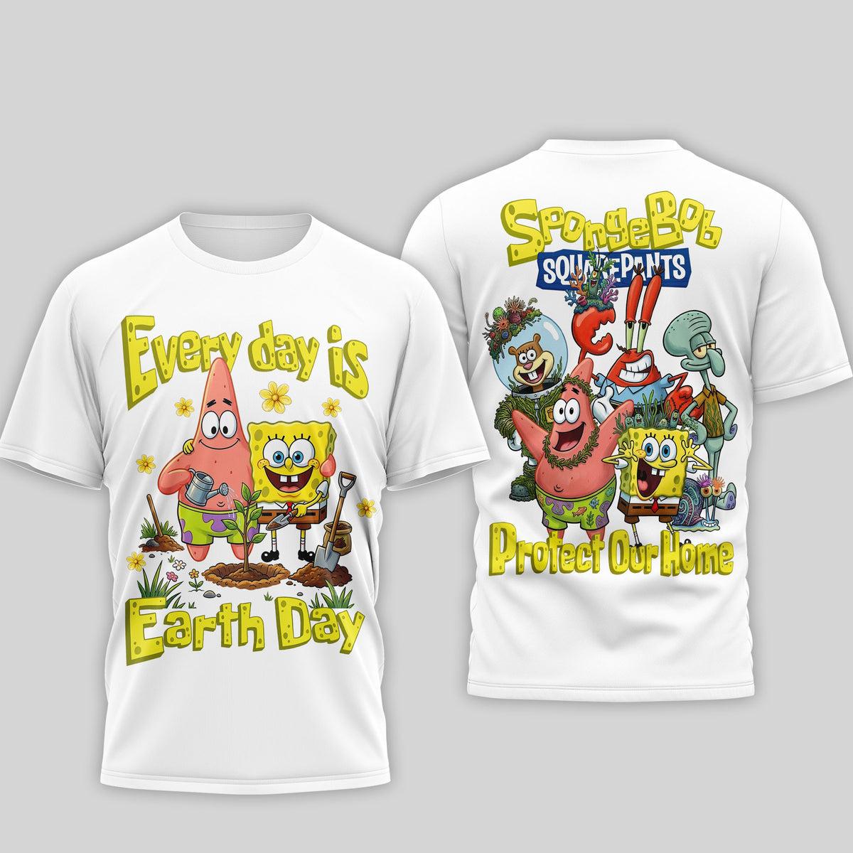 Premium SBSP 3D Shirt NTH1