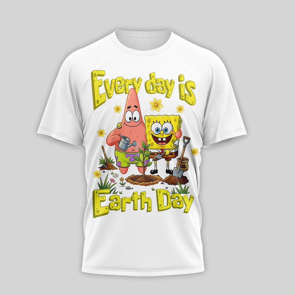 Premium SBSP 3D Shirt NTH1