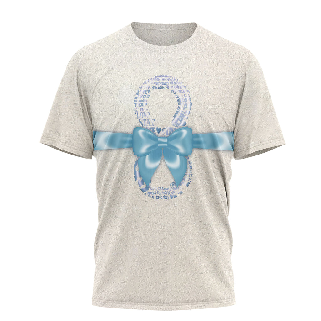 Premium STYK 3D Shirt NY