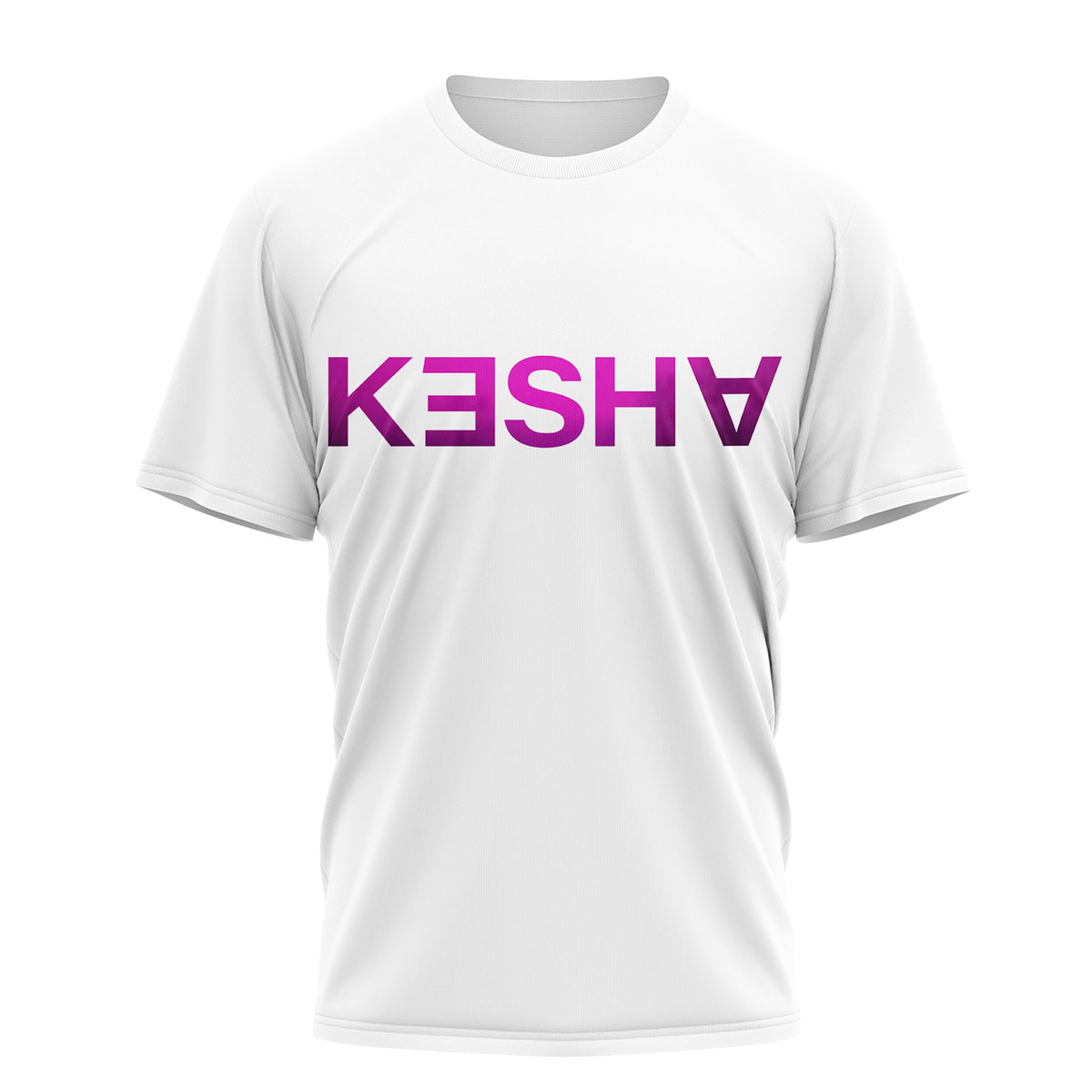 Premium KSA 3D Shirt NY