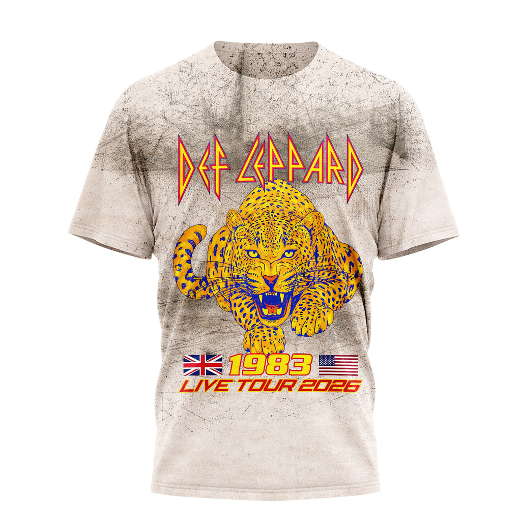 Premium DLPR 3D Shirt NTH1