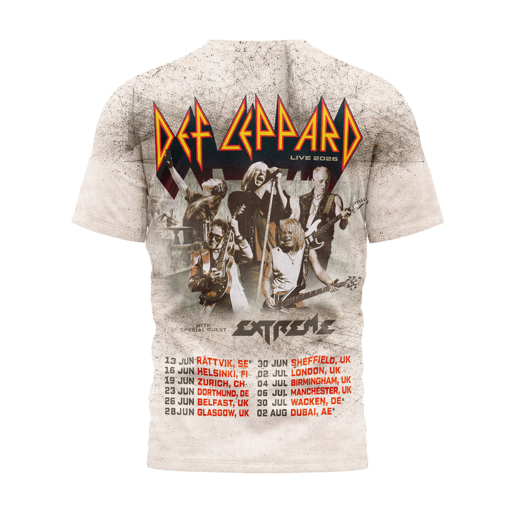 Premium DLPR 3D Shirt NTH1