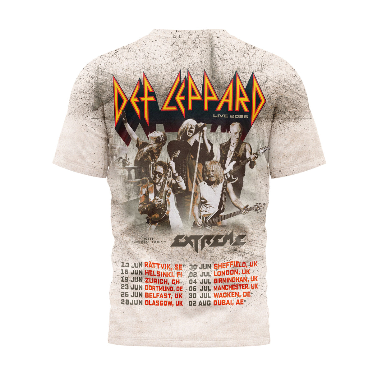 Premium DLPR 3D Shirt NTH1