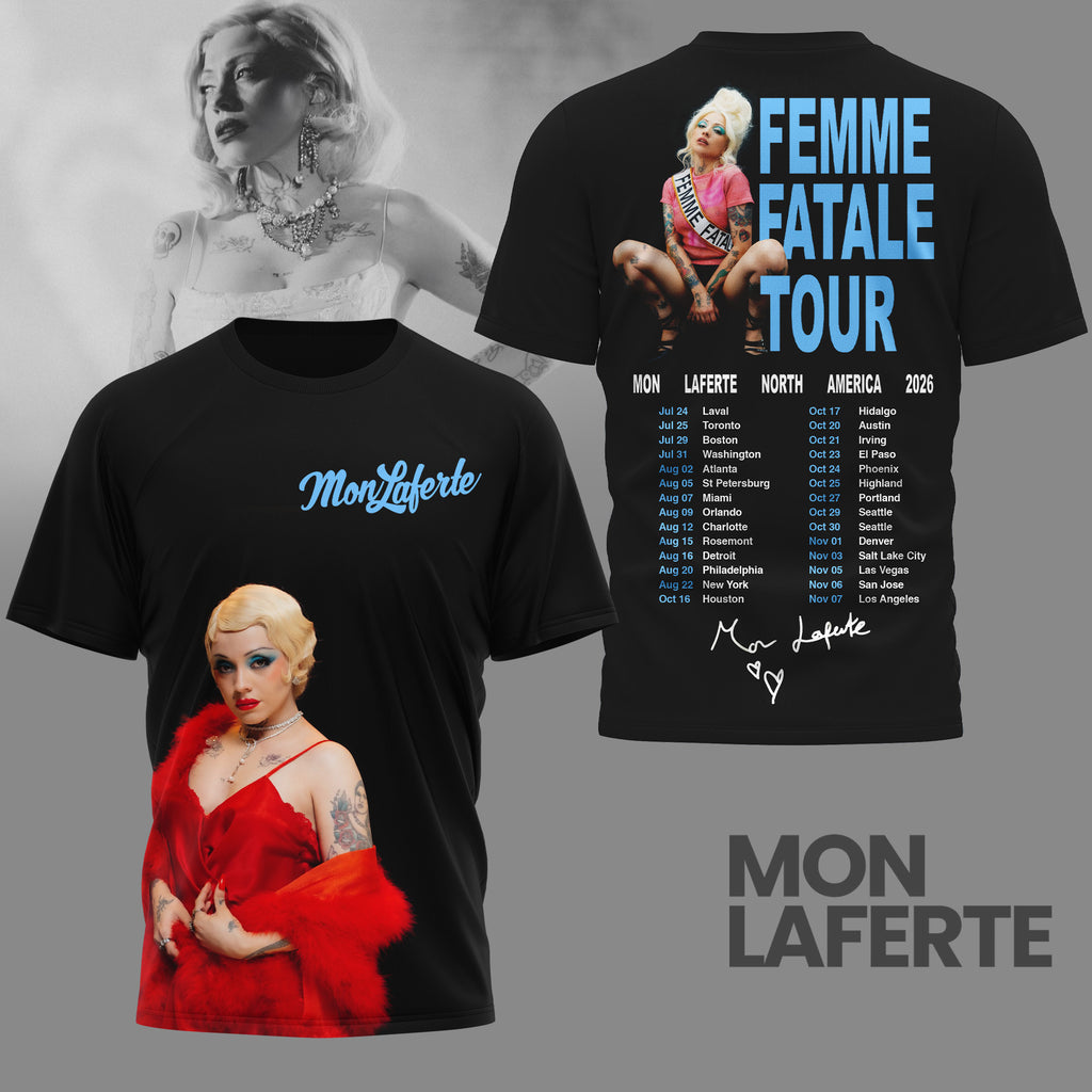 Premium MLFT 3D Shirt NY