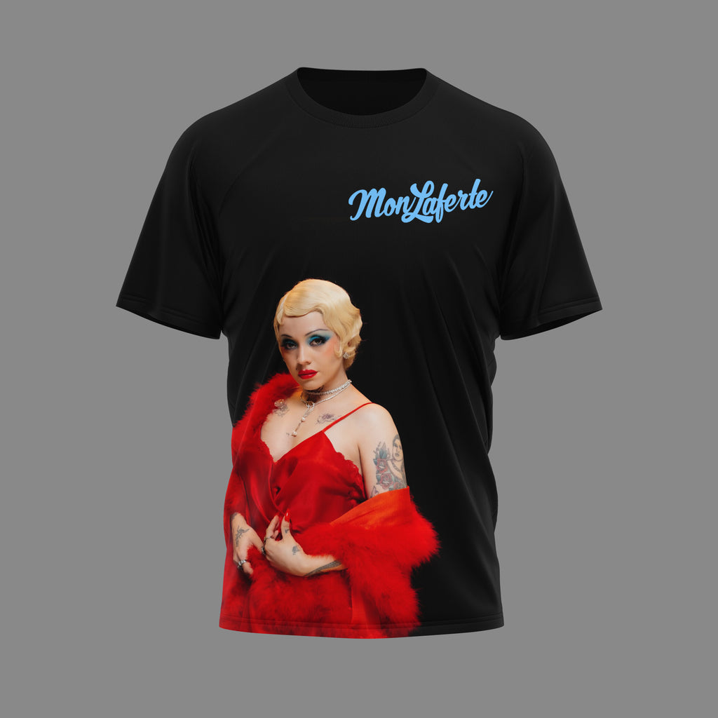 Premium MLFT 3D Shirt NY