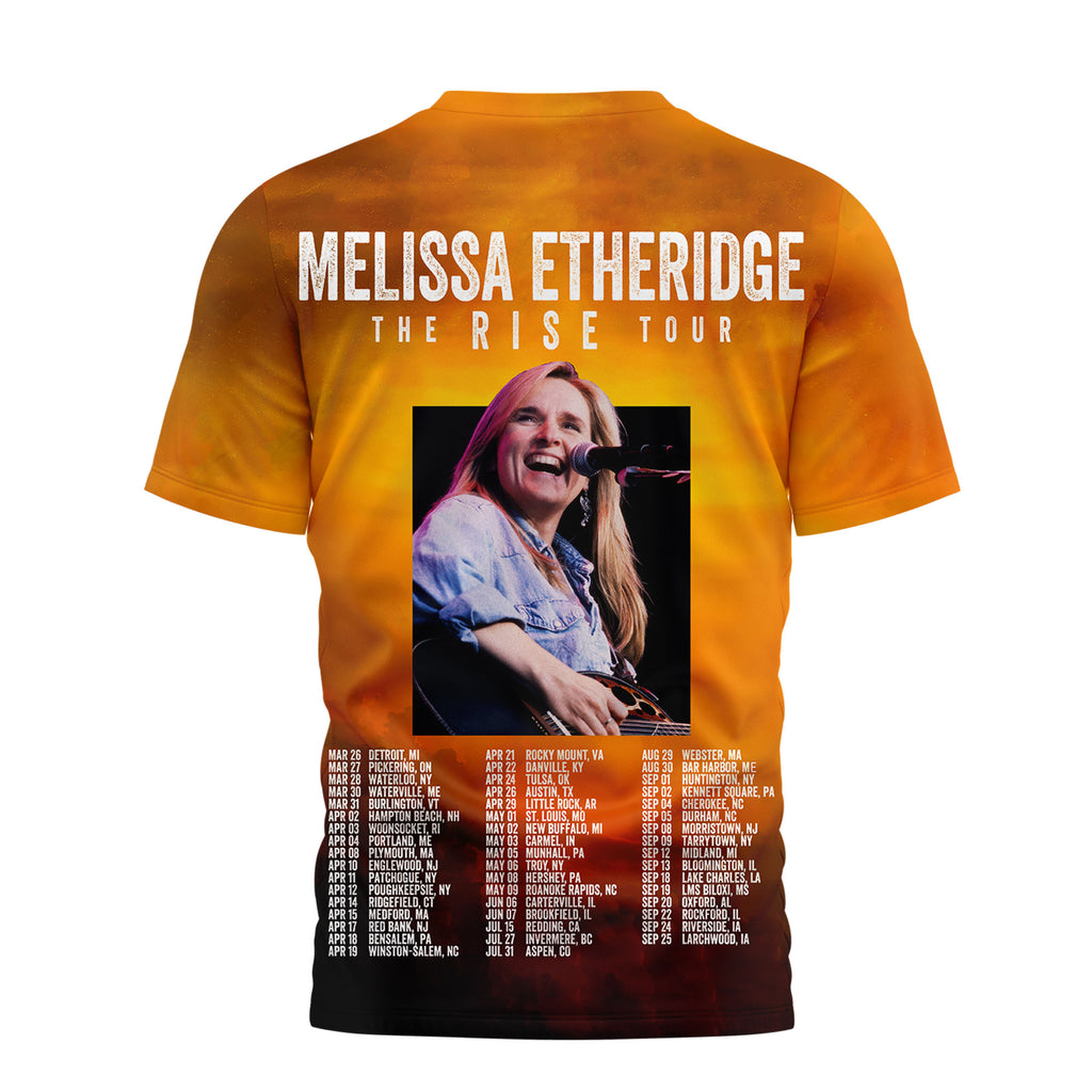 Premium MEG 3D Shirt NY