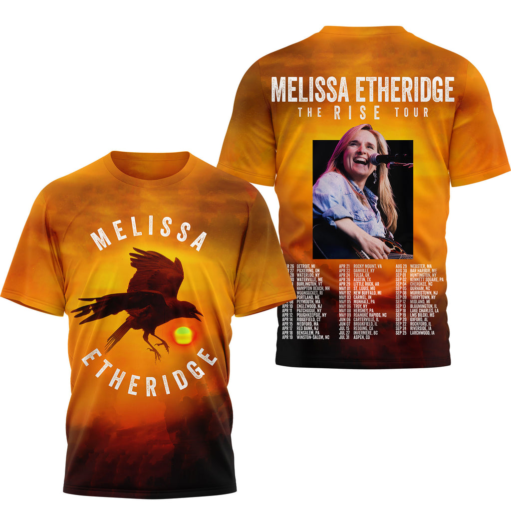 Premium MEG 3D Shirt NY