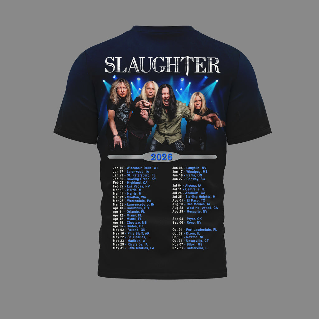Premium MSTPV 3D Shirt NY
