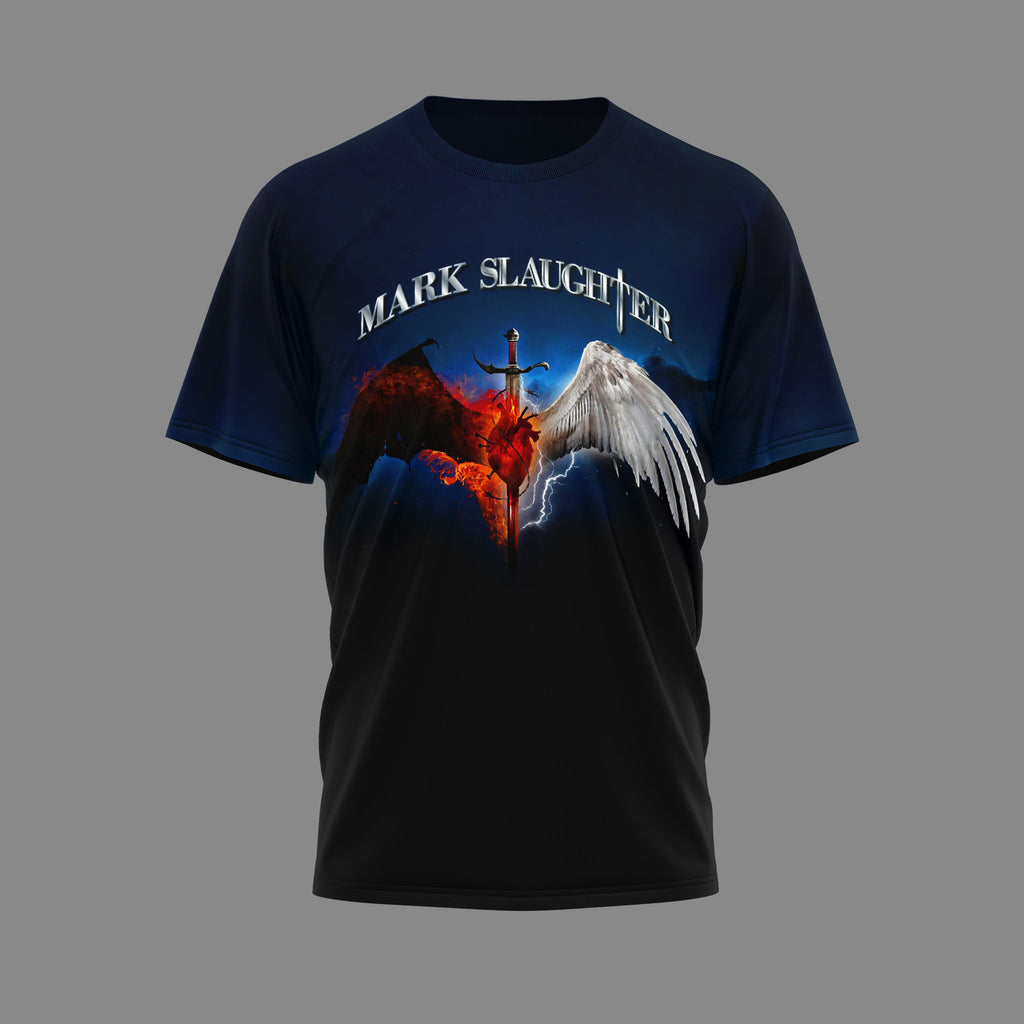 Premium MSTPV 3D Shirt NY
