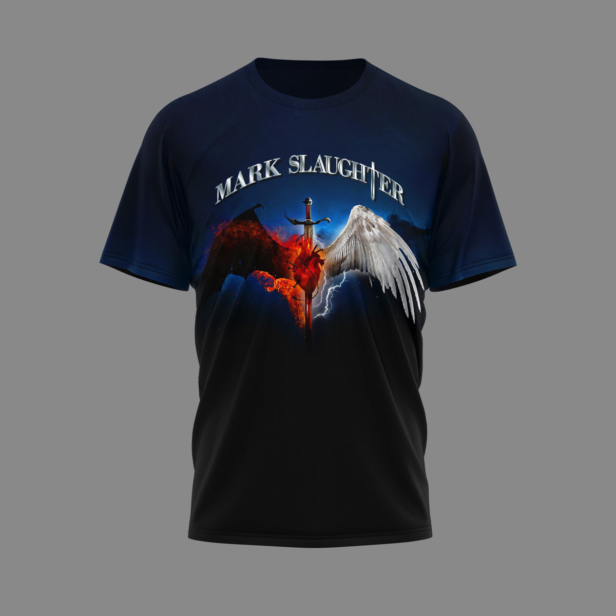 Premium MSTPV 3D Shirt NY