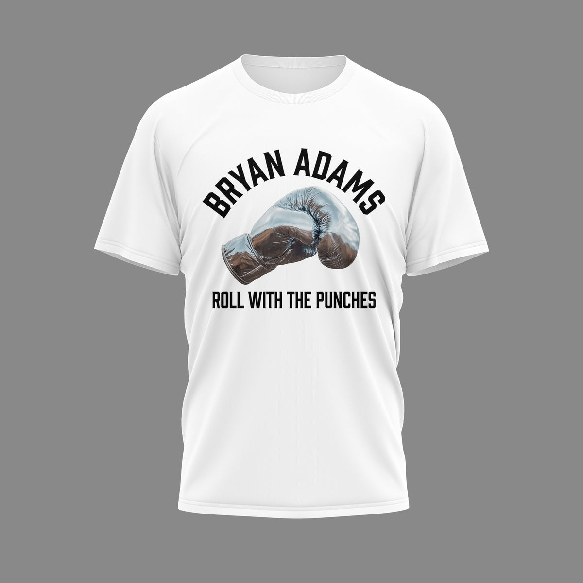 Premium BRAD 3D Shirt NY