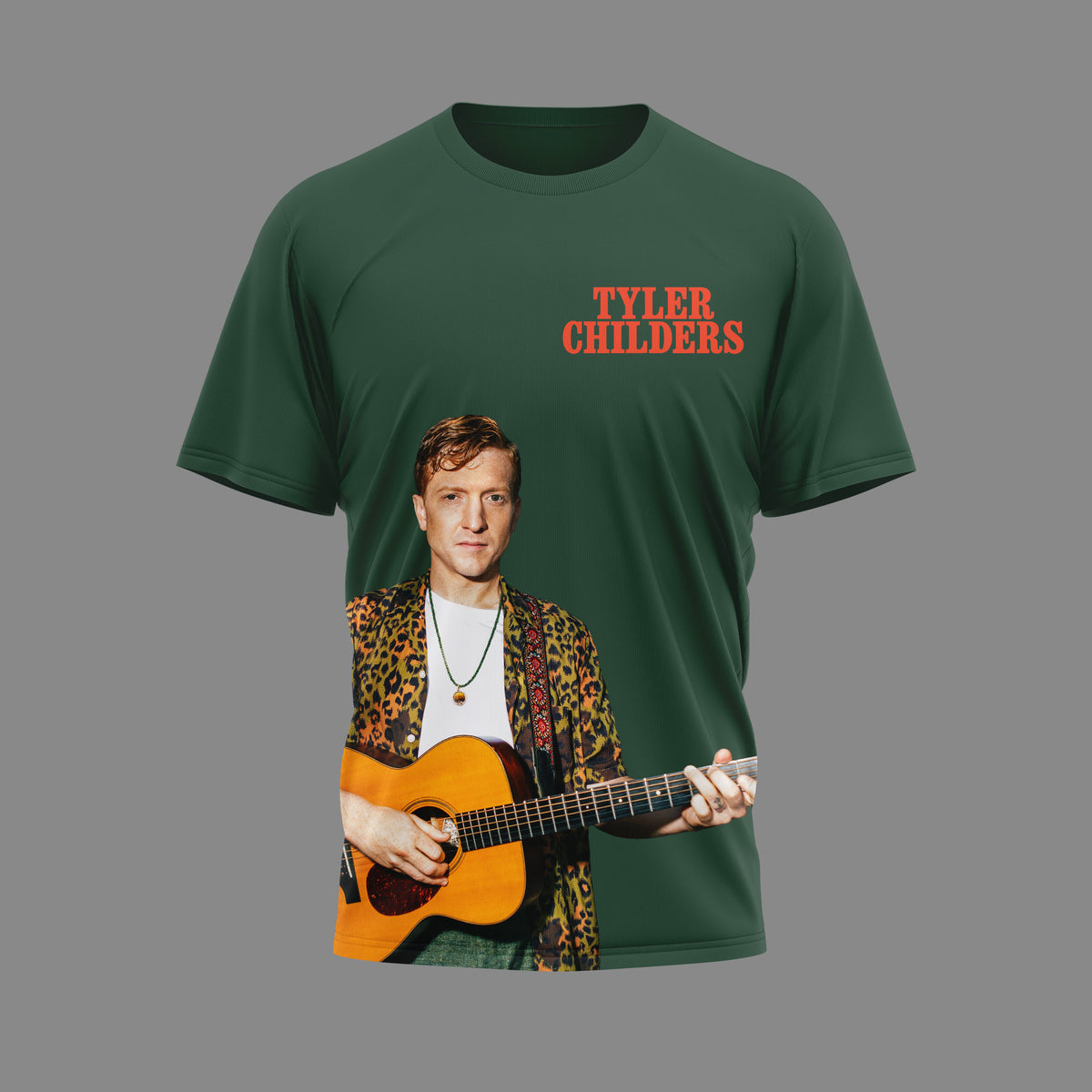 Premium TLCL 3D Shirt NY