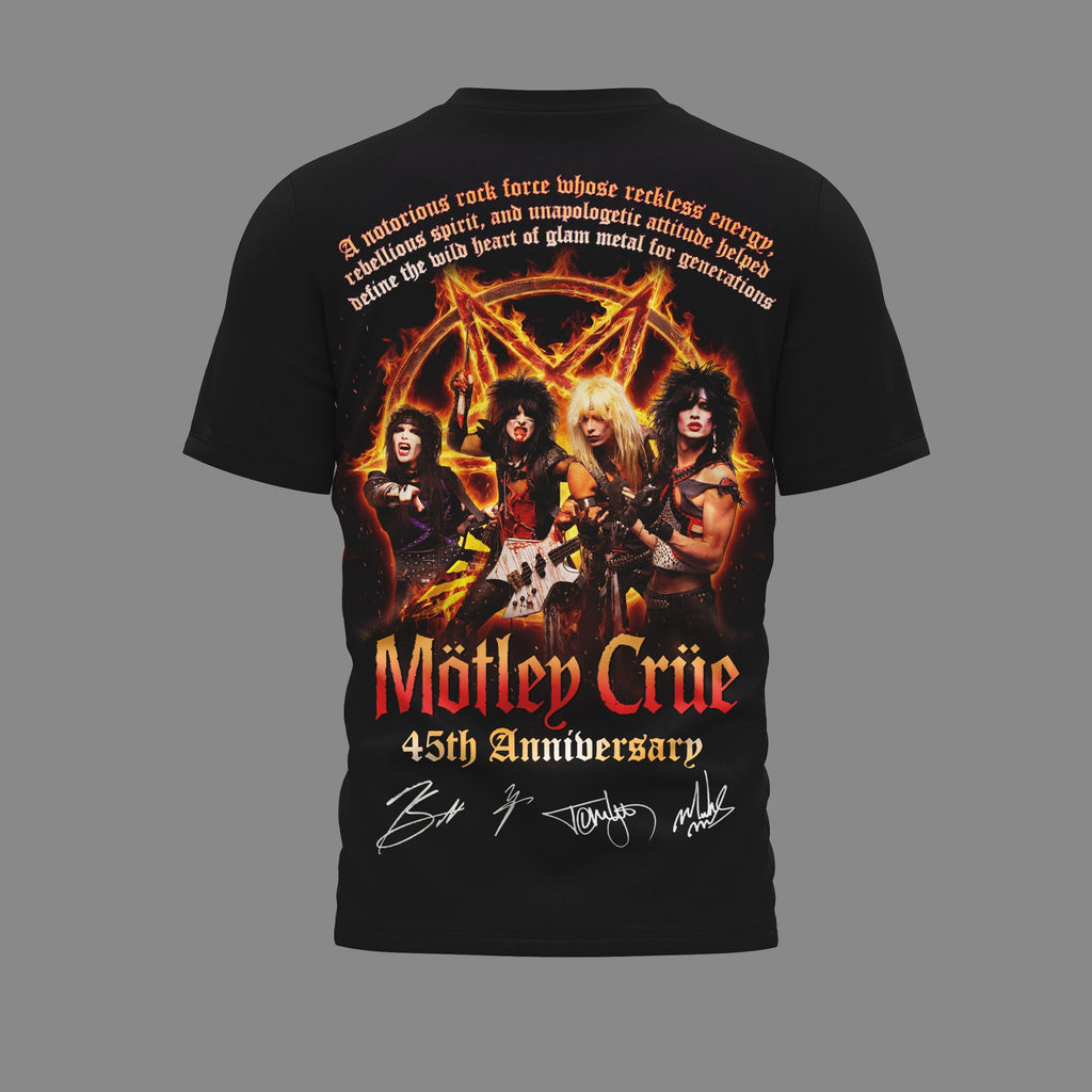 Premium MTLC 3D Shirt NY