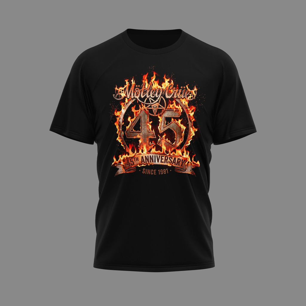 Premium MTLC 3D Shirt NY