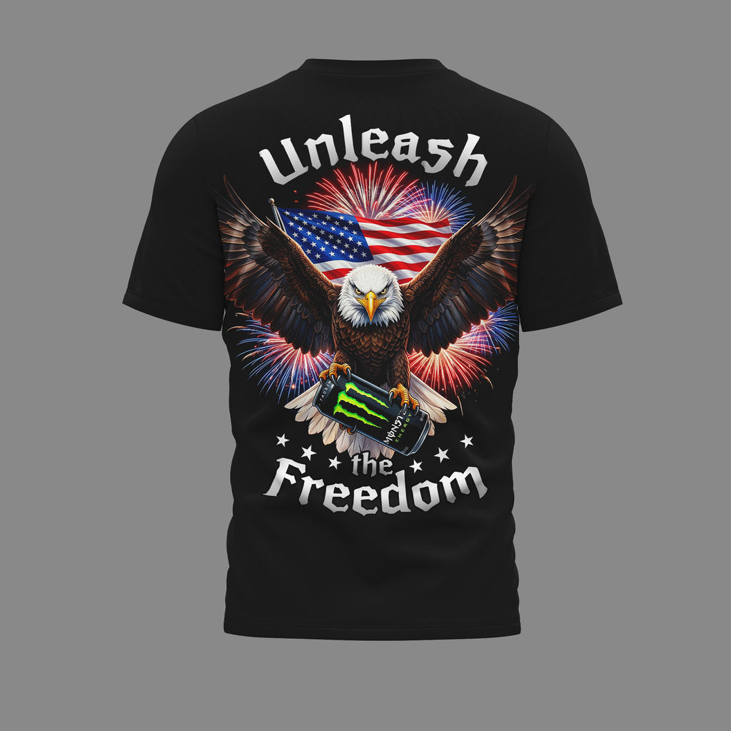 Premium MED 3D Shirt NY