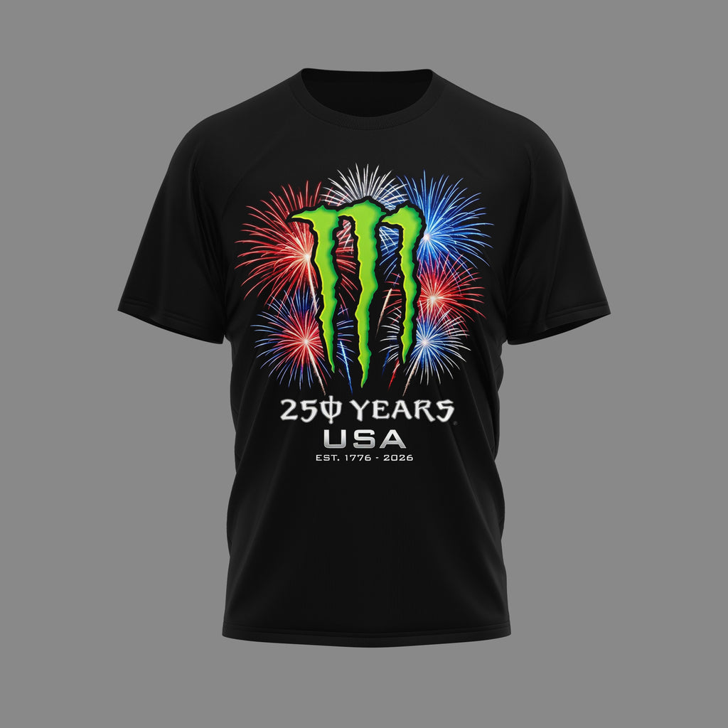 Premium MED 3D Shirt NY