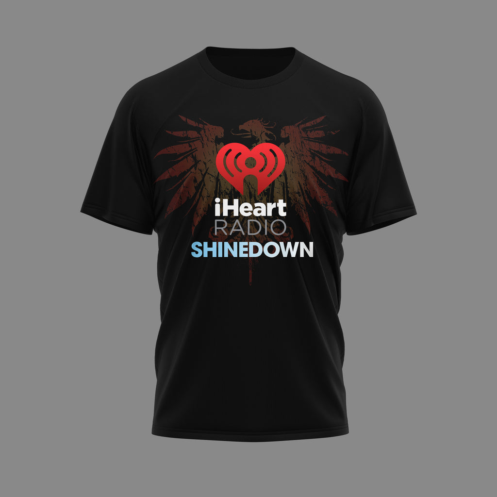 Premium SNDN 3D Shirt NY