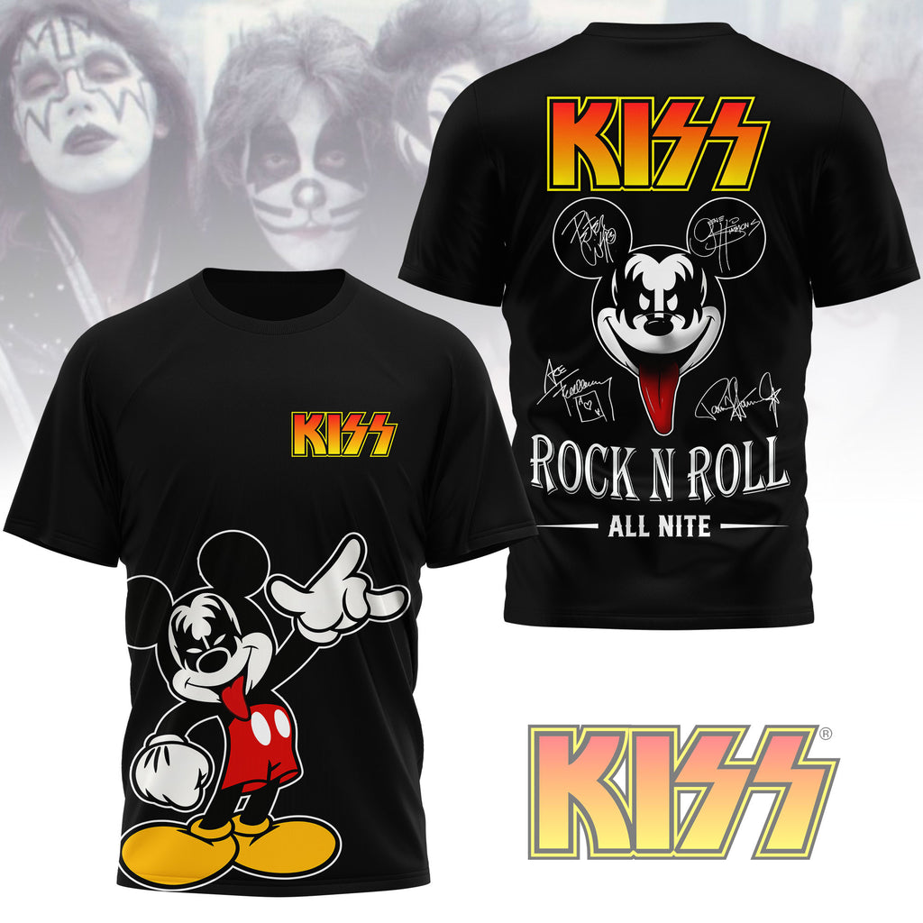 Premium KSS 3D Shirt NY