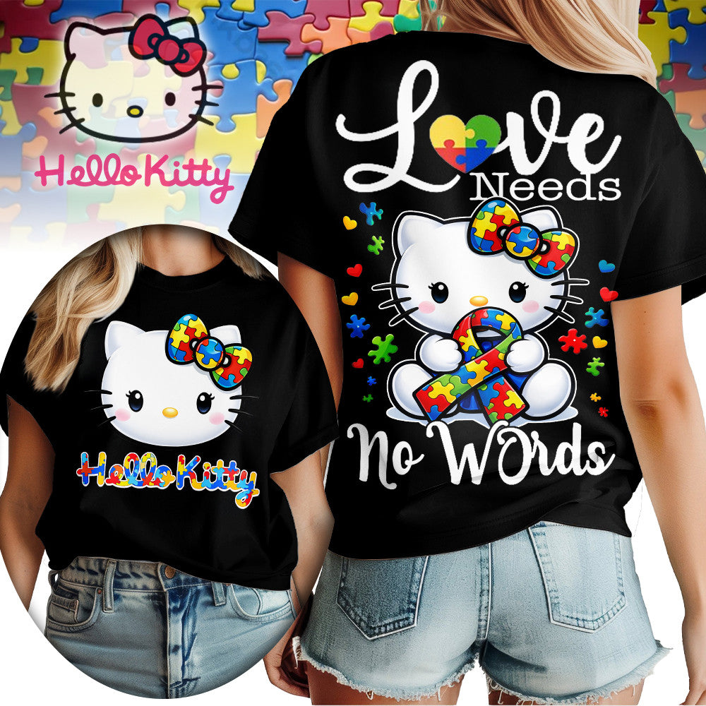 Premium HLKT Women Shirt TD