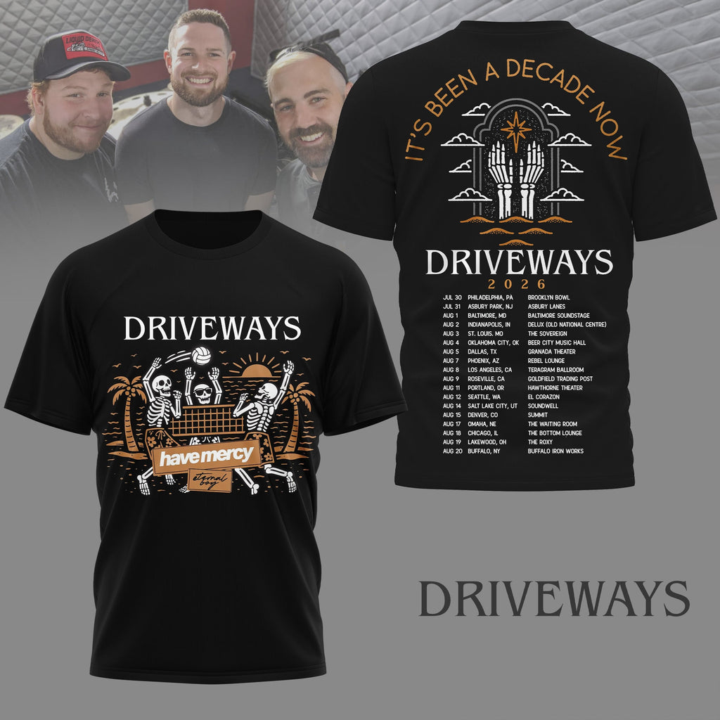 Premium DRW 3D Shirt NY