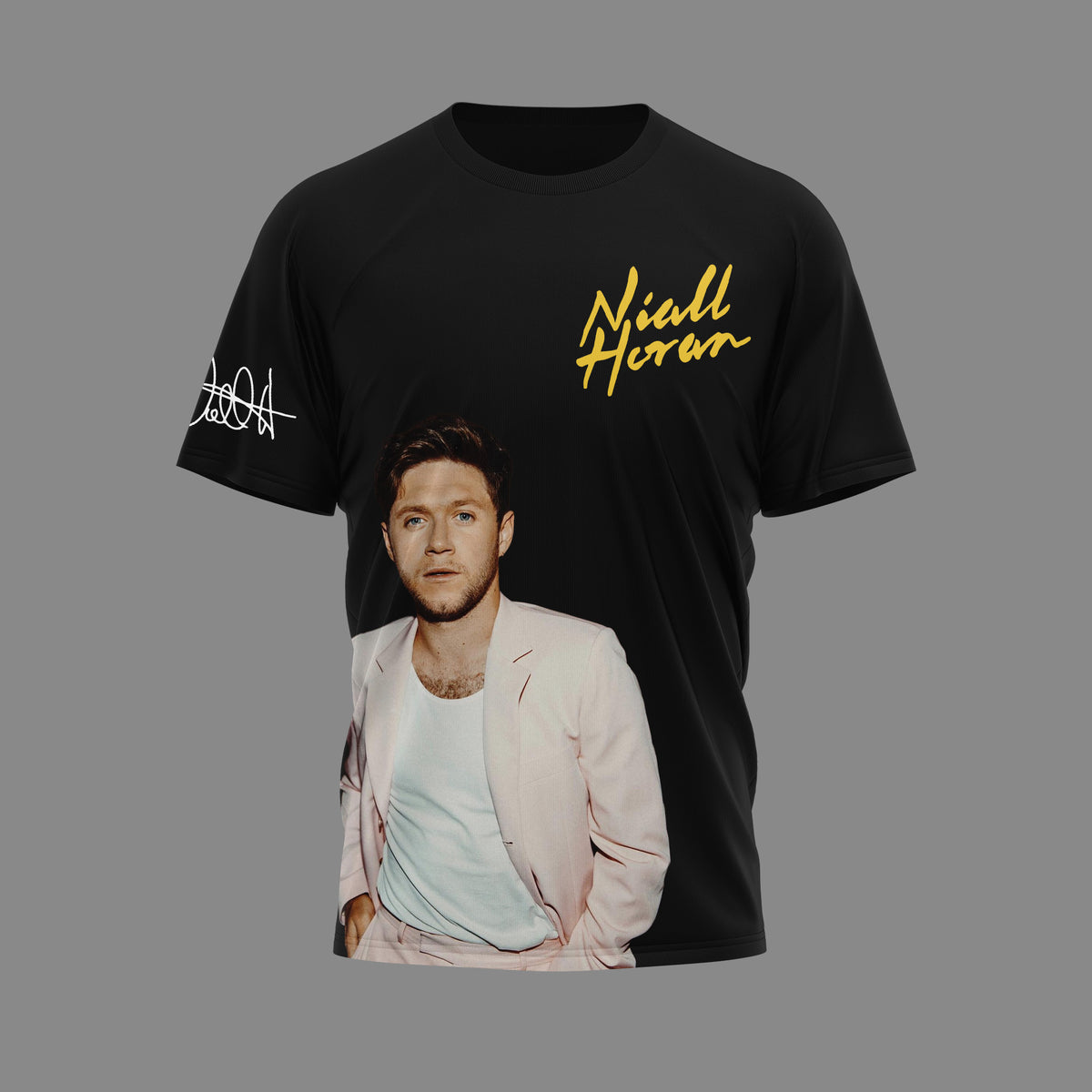 Premium NHDP 3D Shirt NY