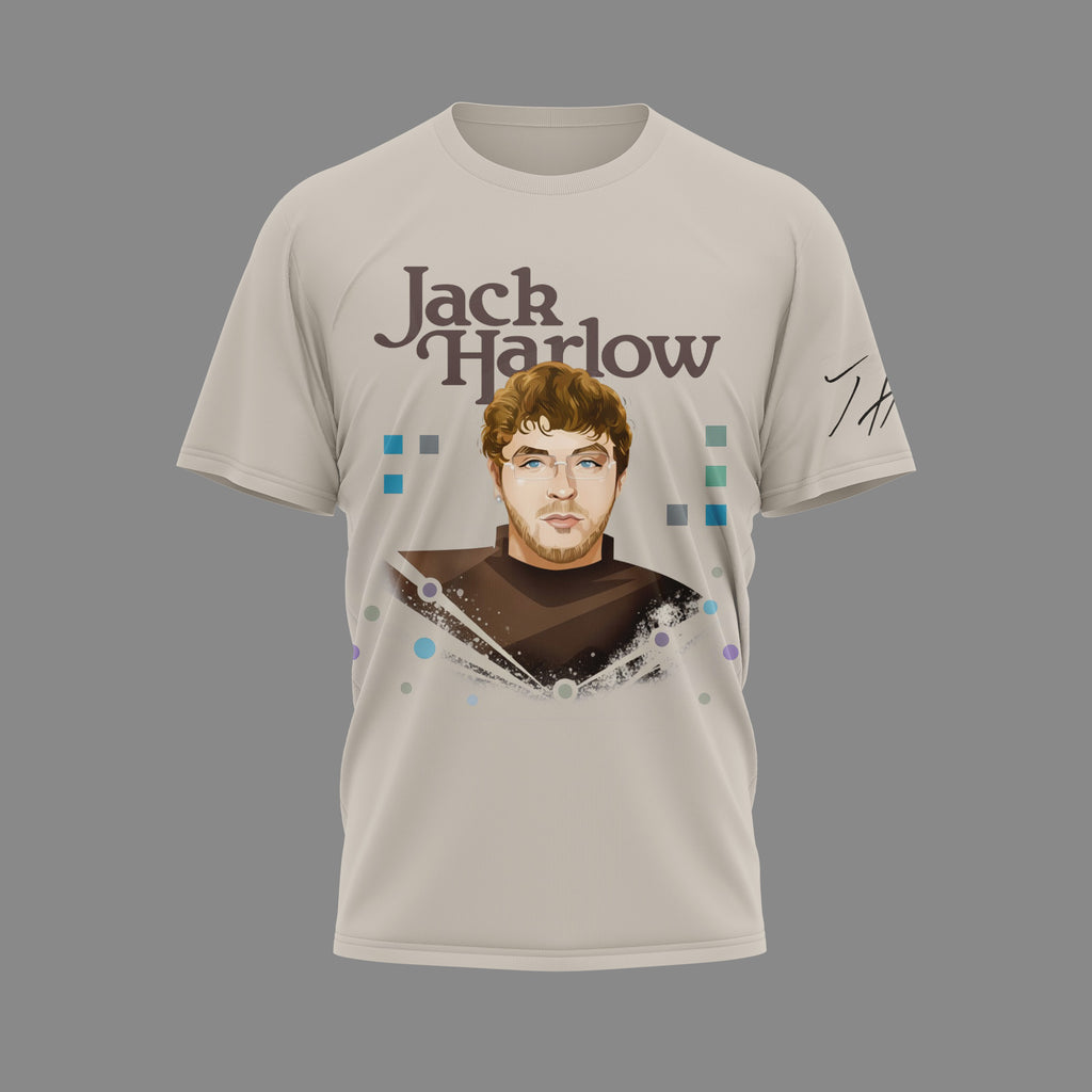 Premium JHW 3D Shirt NY